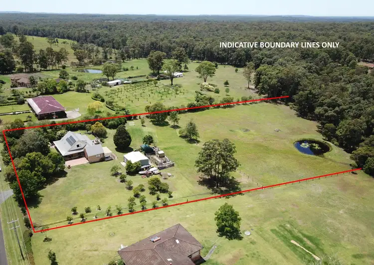 Third view of Homely rural property listing, 17 Iluka Circuit, Taree NSW 2430