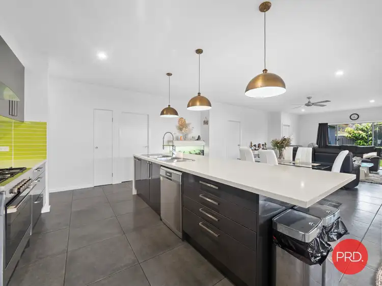 Fourth view of Homely house listing, 10 Seashore Place, Sandy Beach NSW 2456