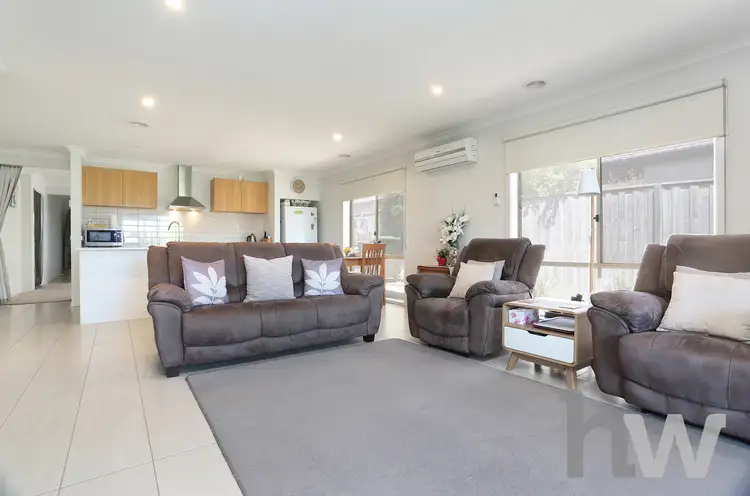 Fifth view of Homely house listing, 26 Appleby Street, Curlewis VIC 3222