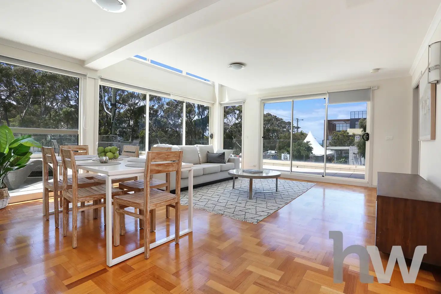 Main view of Homely house listing, 4/3 Cliff Street, Torquay VIC 3228