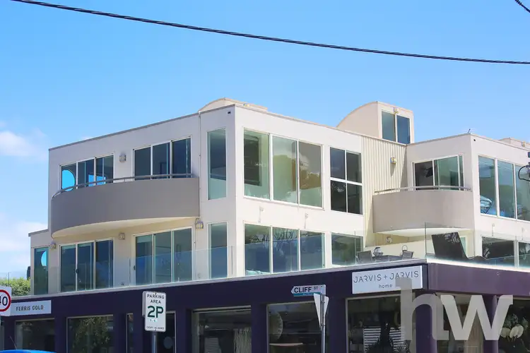 Third view of Homely house listing, 4/3 Cliff Street, Torquay VIC 3228