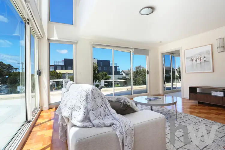Fifth view of Homely house listing, 4/3 Cliff Street, Torquay VIC 3228