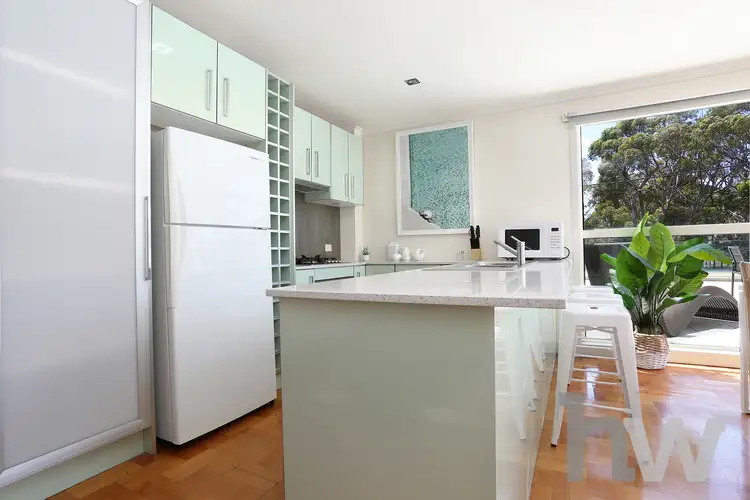 Sixth view of Homely house listing, 4/3 Cliff Street, Torquay VIC 3228