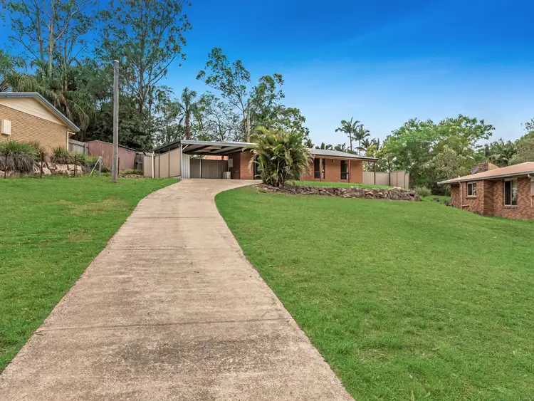 5 Pender Street, North Ipswich QLD 4305