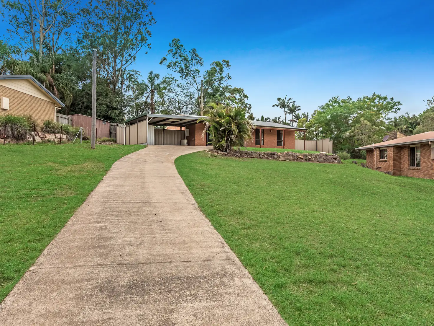 Main view of Homely house listing, 5 Pender Street, North Ipswich QLD 4305