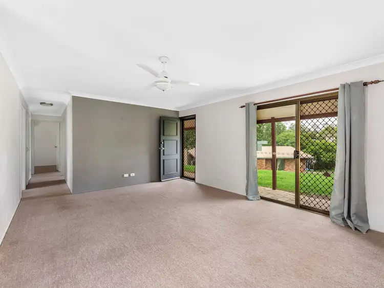 Second view of Homely house listing, 5 Pender Street, North Ipswich QLD 4305