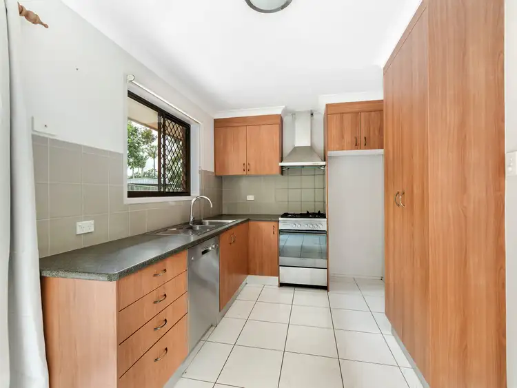 Sixth view of Homely house listing, 5 Pender Street, North Ipswich QLD 4305