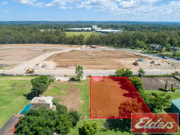 Lot 32 of 5 Silverdale Road, Silverdale NSW 2752