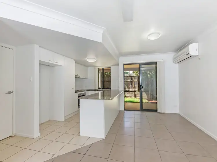Third view of Homely unit listing, 60/40-56 Gledson Street, North Booval QLD 4304