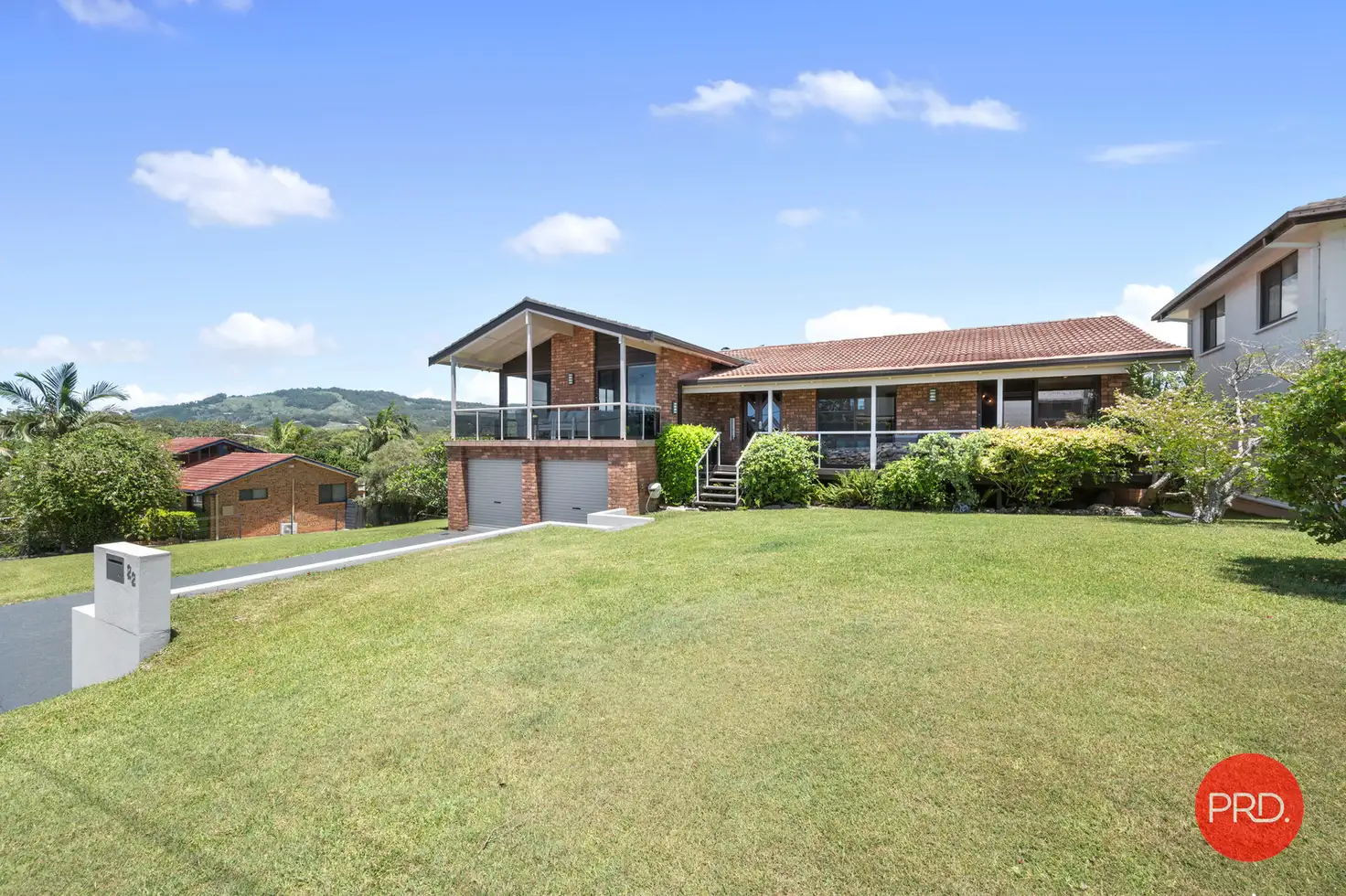 Main view of Homely house listing, 22 Woodhouse Road, Moonee Beach NSW 2450
