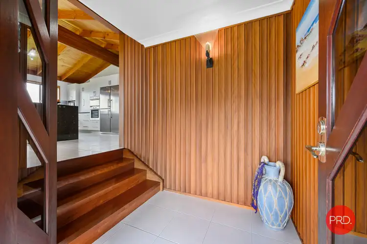 Second view of Homely house listing, 22 Woodhouse Road, Moonee Beach NSW 2450