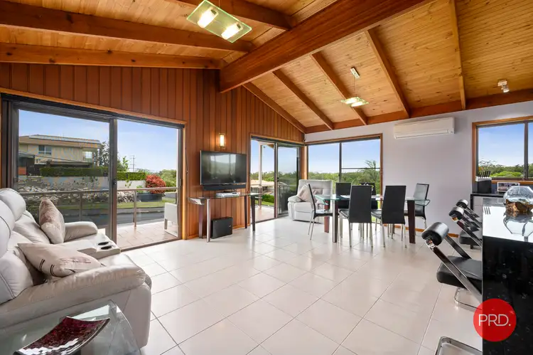 Third view of Homely house listing, 22 Woodhouse Road, Moonee Beach NSW 2450