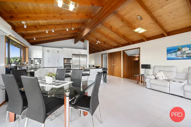 Fifth view of Homely house listing, 22 Woodhouse Road, Moonee Beach NSW 2450