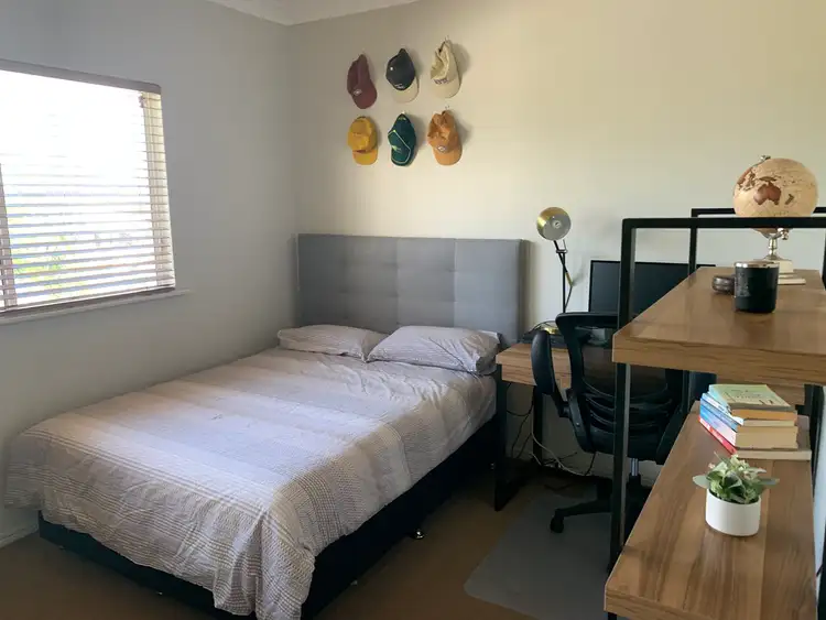 Fifth view of Homely apartment listing, 18/12-14 MARTINEZ AVENUE, West End QLD 4810