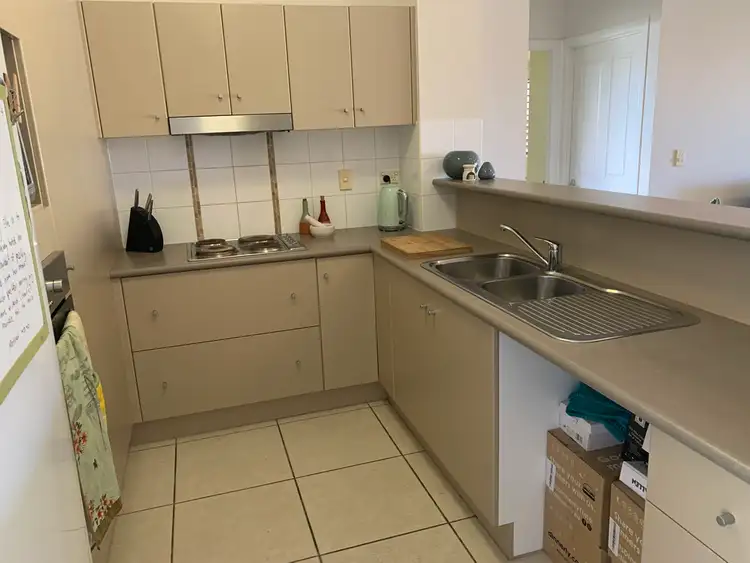 Seventh view of Homely apartment listing, 18/12-14 MARTINEZ AVENUE, West End QLD 4810