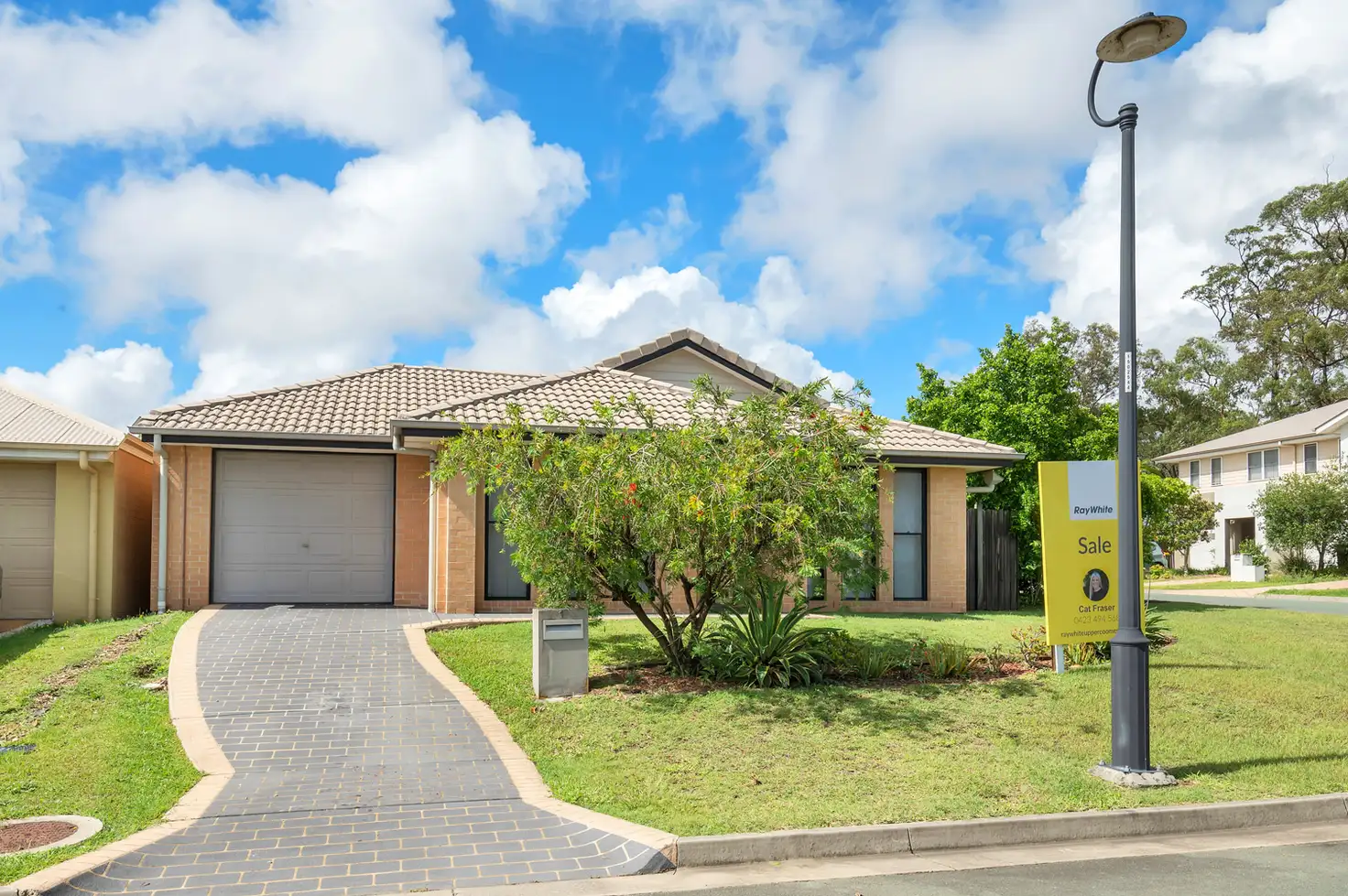 Main view of Homely house listing, 1 Pearl Street, Coomera QLD 4209