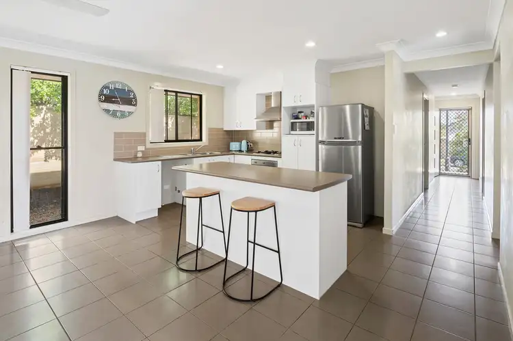 Third view of Homely house listing, 1 Pearl Street, Coomera QLD 4209