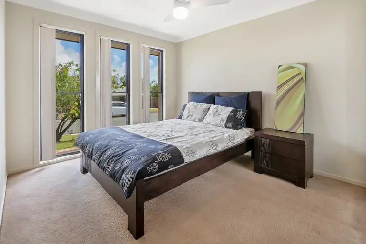 Fifth view of Homely house listing, 1 Pearl Street, Coomera QLD 4209