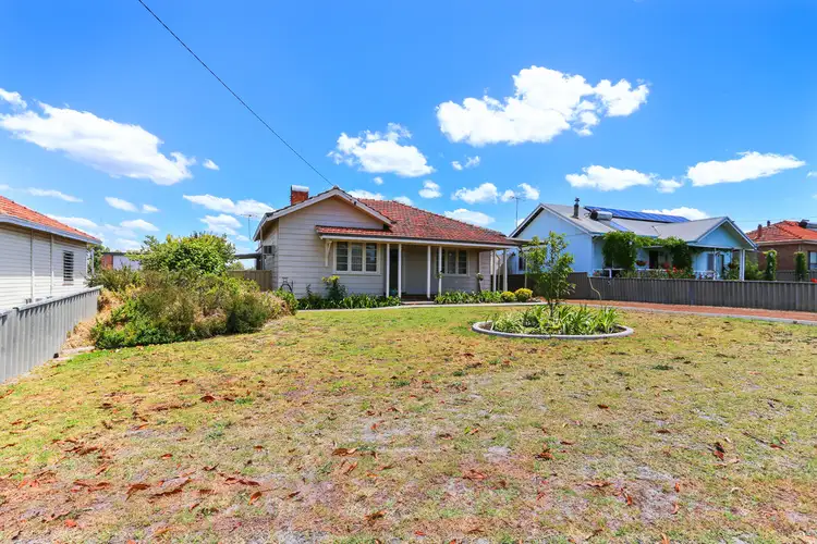 Third view of Homely house listing, 15 Deakin Street, Collie WA 6225