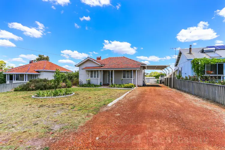 Fourth view of Homely house listing, 15 Deakin Street, Collie WA 6225