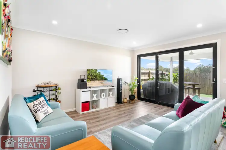 Fifth view of Homely house listing, 179 Morris Road, Rothwell QLD 4022