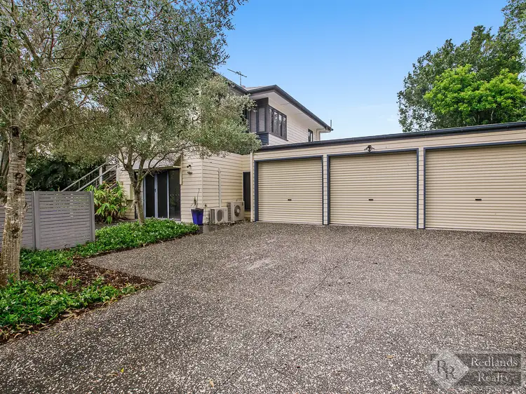 Main view of Homely house listing, 75 Thorneside Road, Thorneside QLD 4158