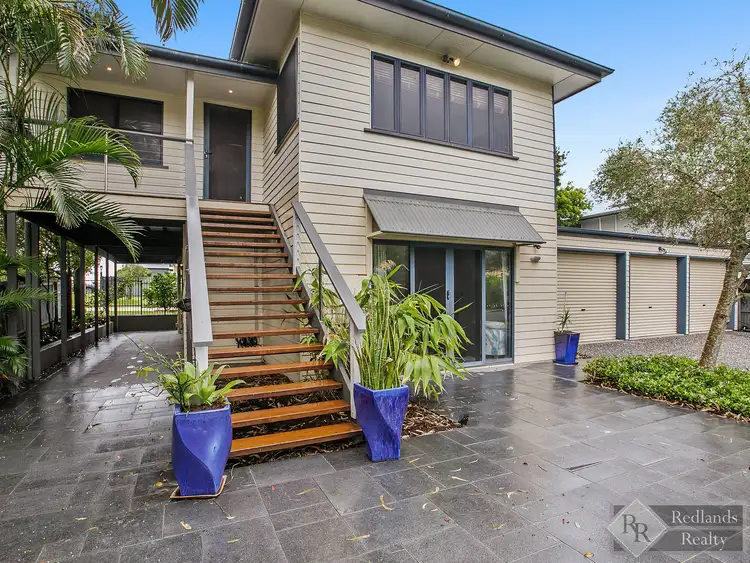 Second view of Homely house listing, 75 Thorneside Road, Thorneside QLD 4158