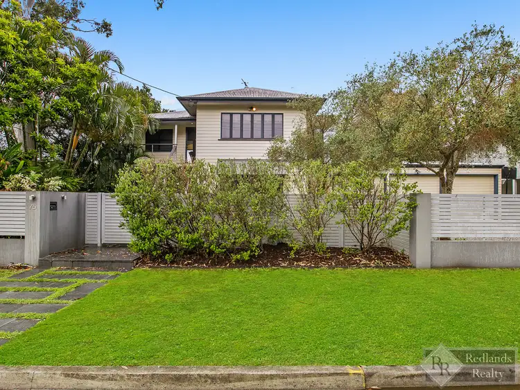 Fourth view of Homely house listing, 75 Thorneside Road, Thorneside QLD 4158