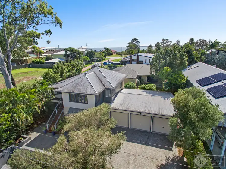 Fifth view of Homely house listing, 75 Thorneside Road, Thorneside QLD 4158