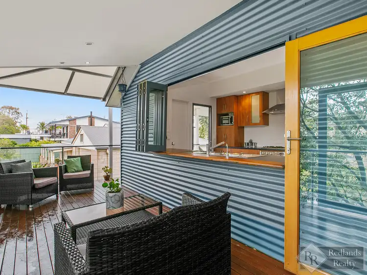 Sixth view of Homely house listing, 75 Thorneside Road, Thorneside QLD 4158