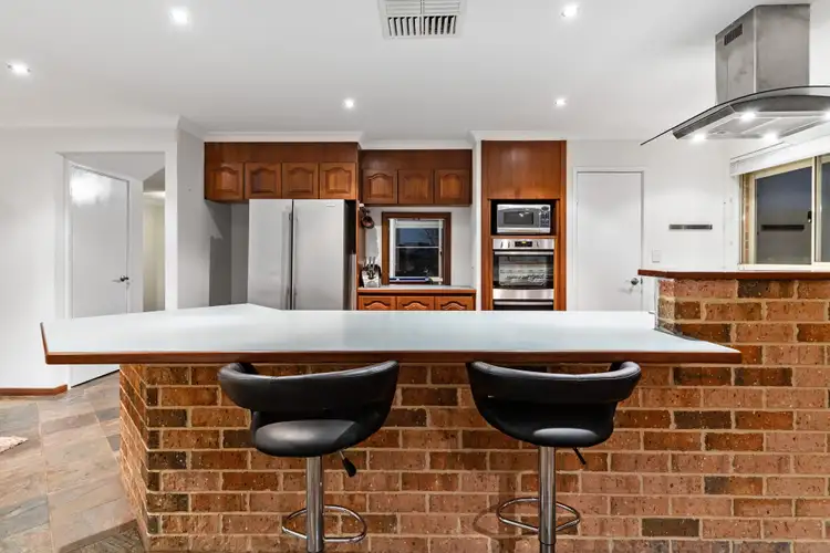 Fifth view of Homely house listing, 27 Bourke View, Jane Brook WA 6056