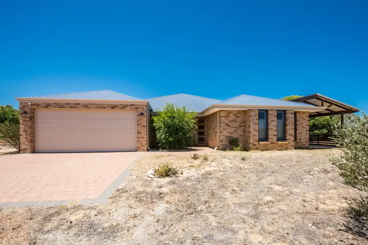 Main view of Homely house listing, 43 Redcliffe Concourse, White Peak WA 6532