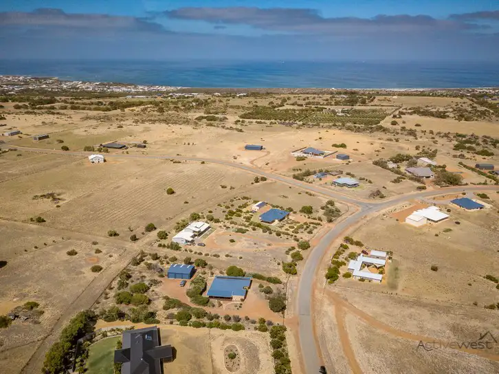 Fourth view of Homely house listing, 43 Redcliffe Concourse, White Peak WA 6532