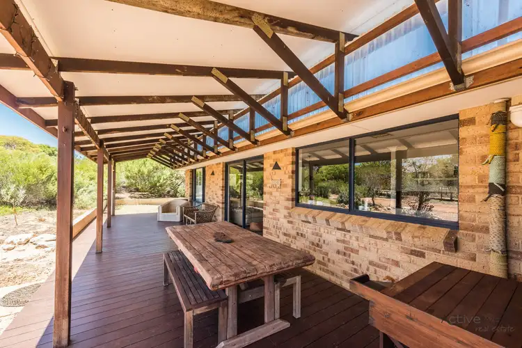 Sixth view of Homely house listing, 43 Redcliffe Concourse, White Peak WA 6532
