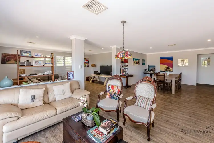 Seventh view of Homely house listing, 43 Redcliffe Concourse, White Peak WA 6532