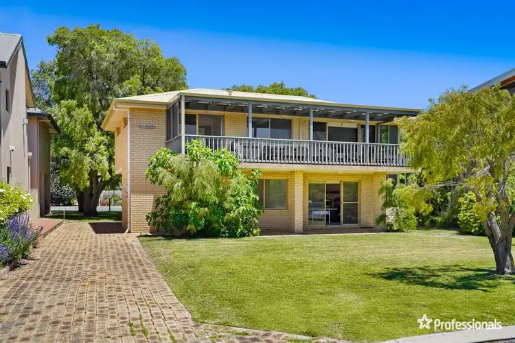 608 Geographe Bay Road, Broadwater WA 6280