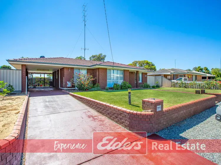 Main view of Homely house listing, 2 LYONS WAY, Harvey WA 6220