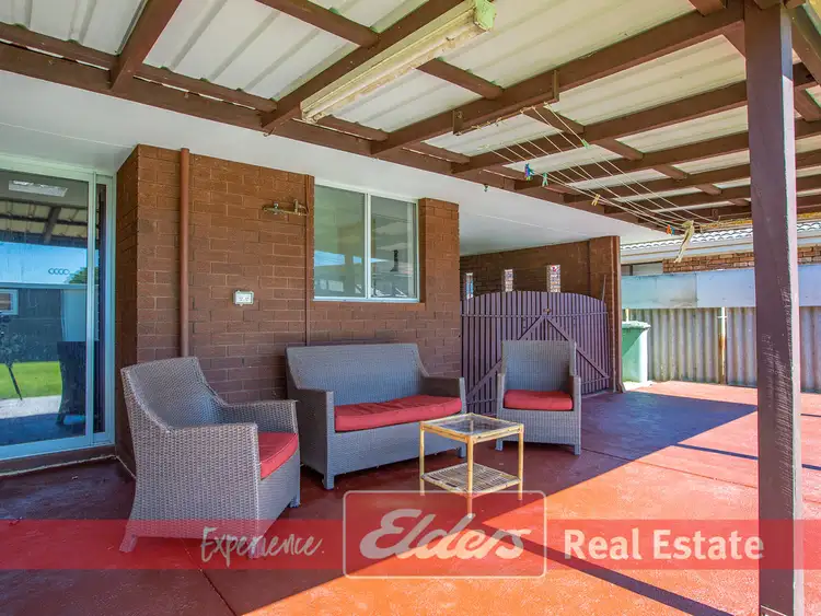 Second view of Homely house listing, 2 LYONS WAY, Harvey WA 6220