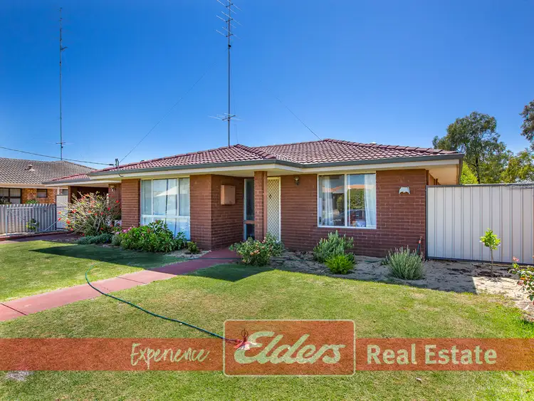 Third view of Homely house listing, 2 LYONS WAY, Harvey WA 6220