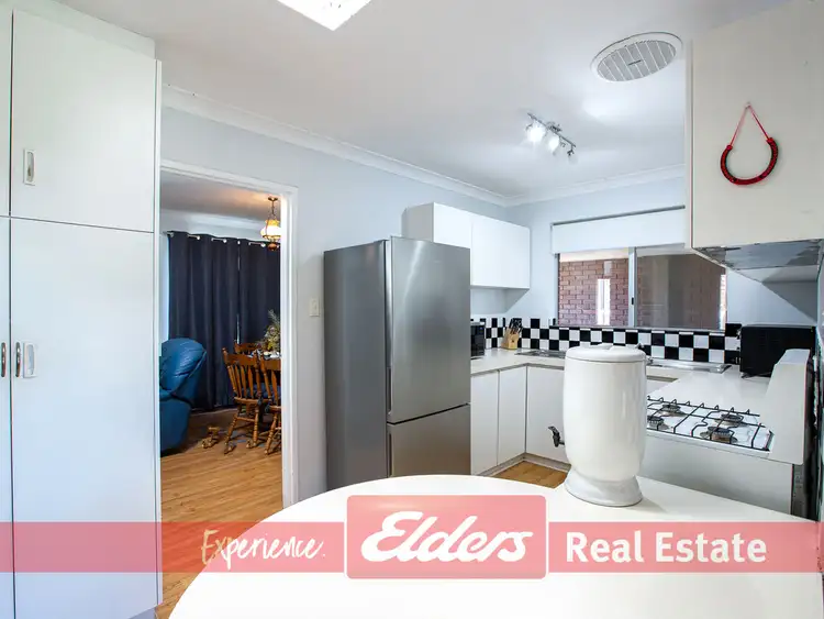 Fifth view of Homely house listing, 2 LYONS WAY, Harvey WA 6220