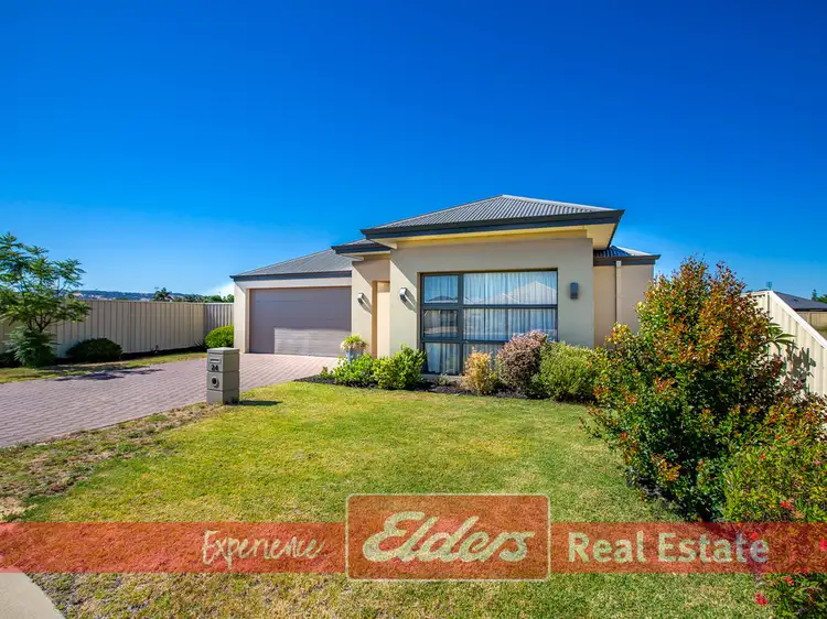 24 RANERI AVENUE, Harvey WA 6220