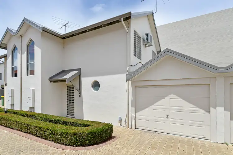 Second view of Homely townhouse listing, 2/8 Mary Street, Como WA 6152