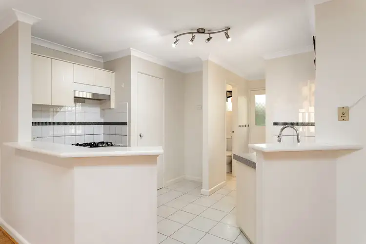 Sixth view of Homely townhouse listing, 2/8 Mary Street, Como WA 6152