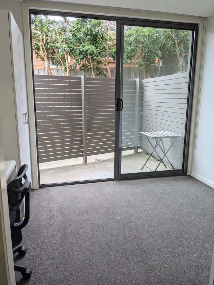 Third view of Homely apartment listing, 4/1 Wellington Road, Box Hill VIC 3128