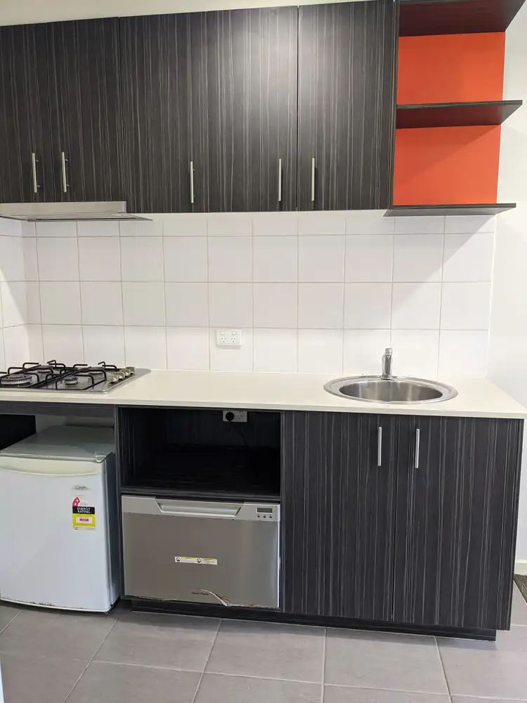 Fourth view of Homely apartment listing, 4/1 Wellington Road, Box Hill VIC 3128
