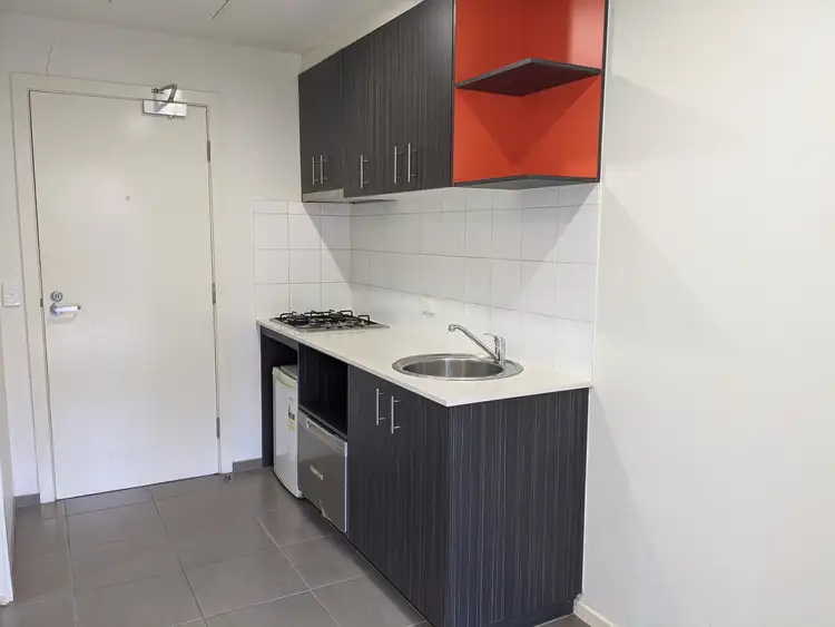 Fifth view of Homely apartment listing, 4/1 Wellington Road, Box Hill VIC 3128