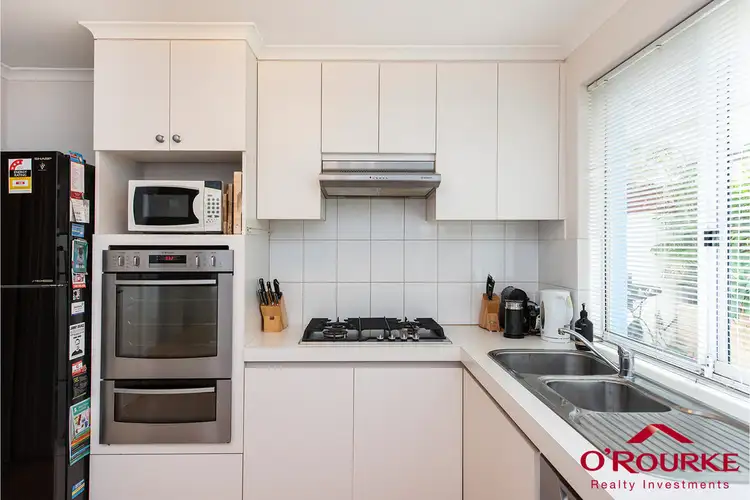 Second view of Homely townhouse listing, 18b Hinderwell Street, Scarborough WA 6019