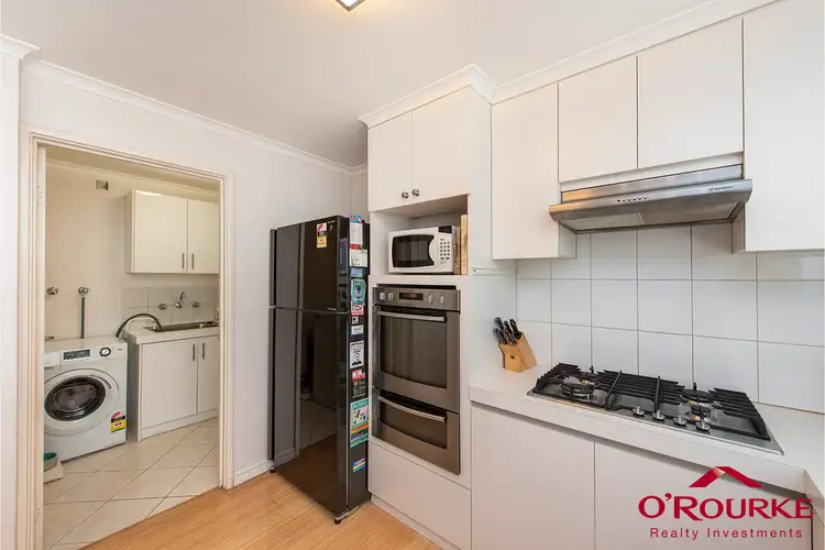 Fourth view of Homely townhouse listing, 18b Hinderwell Street, Scarborough WA 6019