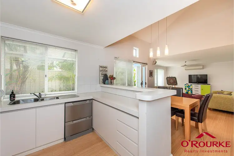 Fifth view of Homely townhouse listing, 18b Hinderwell Street, Scarborough WA 6019