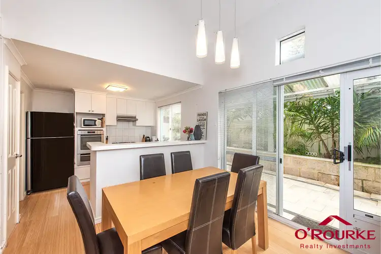 Sixth view of Homely townhouse listing, 18b Hinderwell Street, Scarborough WA 6019